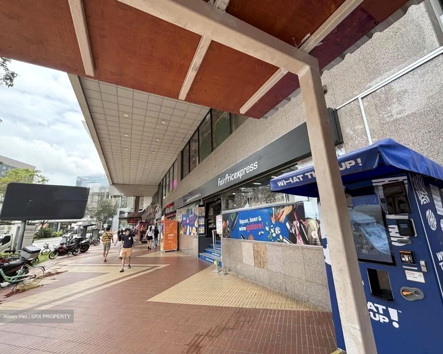 Parklane Shopping Mall (D7), Retail #634964141